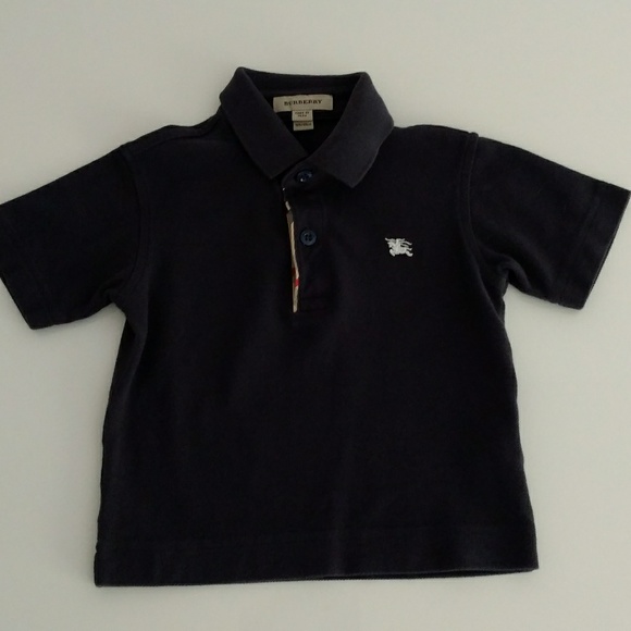 Burberry Other - Burberry Kids Boy Polo